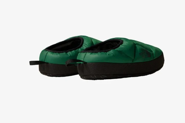 Zapatillas para casa The North Face Tent Mule IV - Imagen 4
