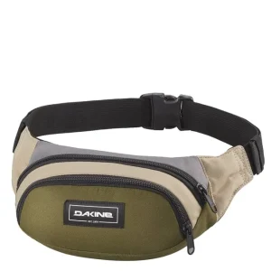 Riñonera Dakine Hip Pack MossWood