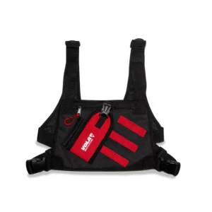 Chaleco Soporte Para Radio