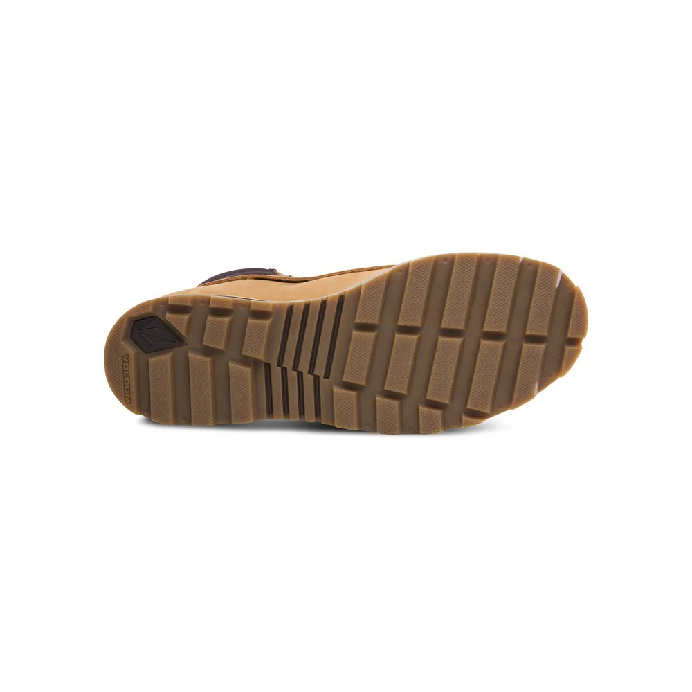 BOTAS VOLCOM SUB ZERO MARRON - Imagen 7