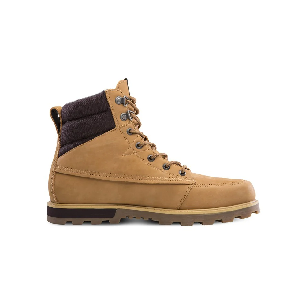 BOTAS VOLCOM SUB ZERO MARRON - Imagen 2