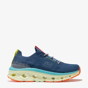 Zapatilla Dr.Franklin Aero Sneakers Mesh Navy