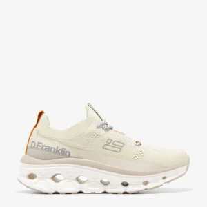 Zapatilla Dr.Franklin Aero Sneakers Mesh Beige