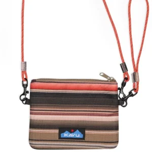 Bolso Kavu Renrose Horizon Run