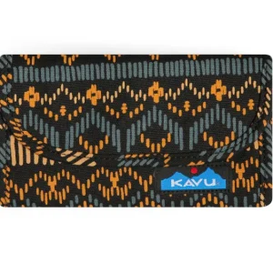 Cartera Kavu Big Spender Chalet Holiday