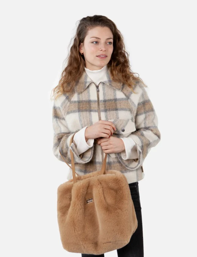 Bolso Tote Barts Djupa - Imagen 4