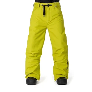 PANTALON NIEVE NIÑOS HORSEFEATHERS CHEVIOT