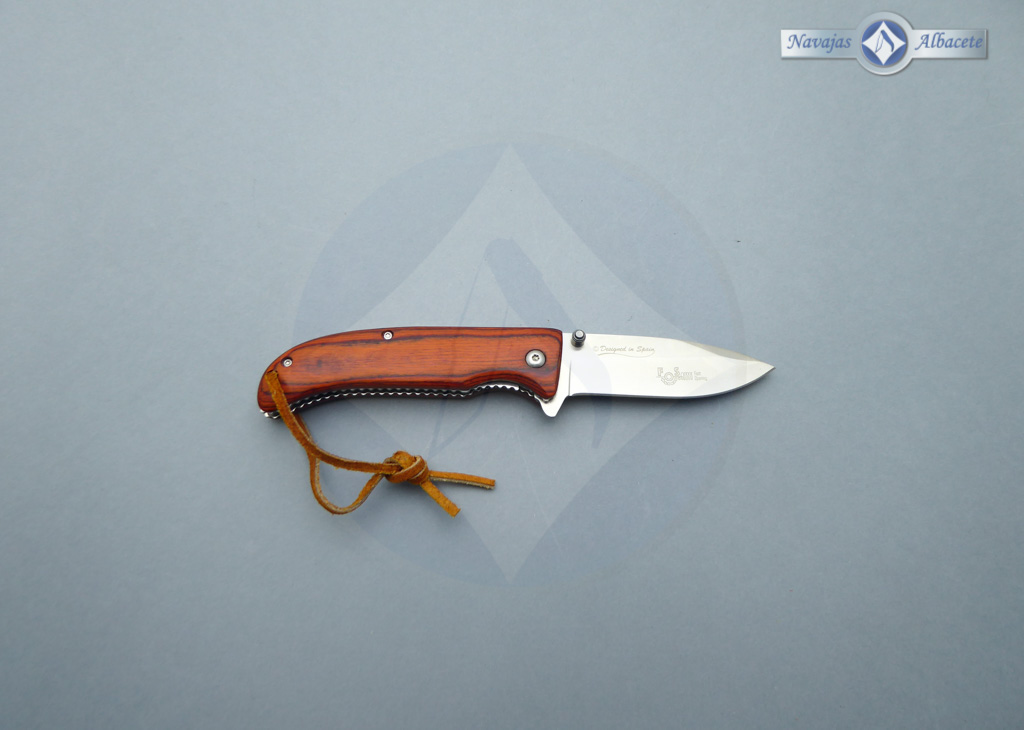 Navaja de monte - Imagen 3