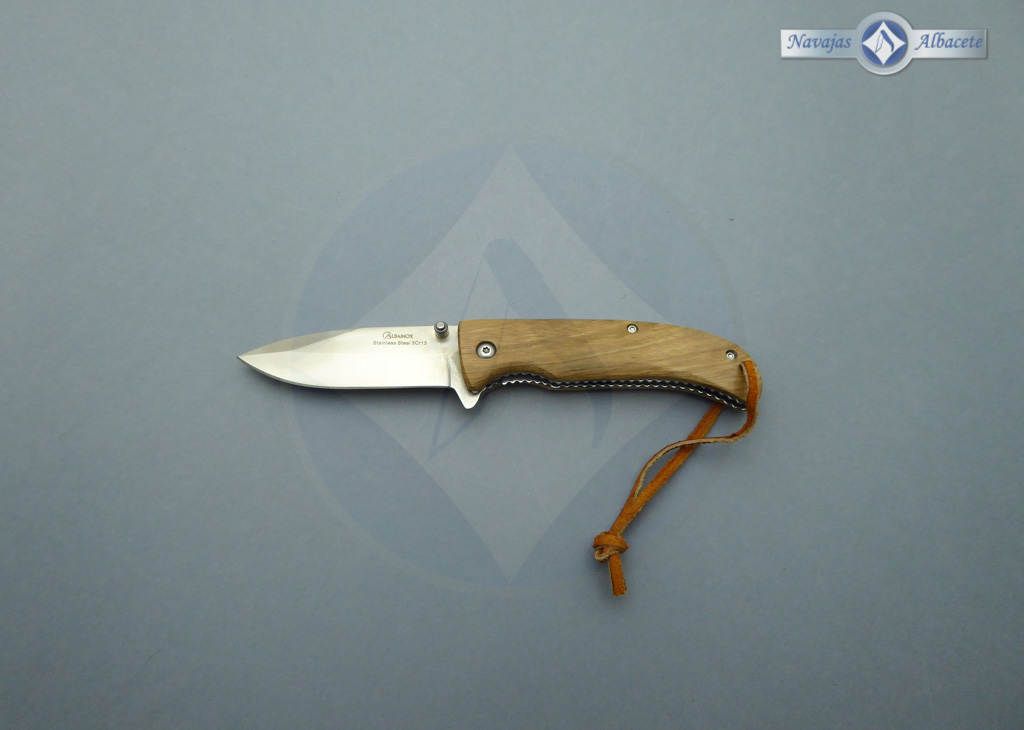 Navaja de monte - Imagen 2
