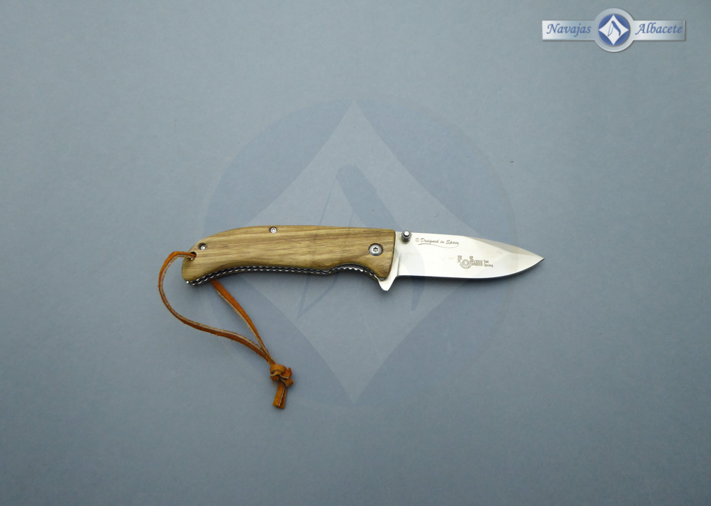 Navaja de monte - Imagen 3