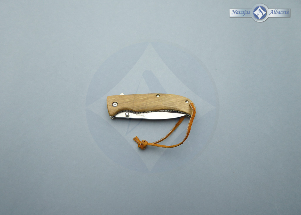 Navaja de monte - Imagen 4