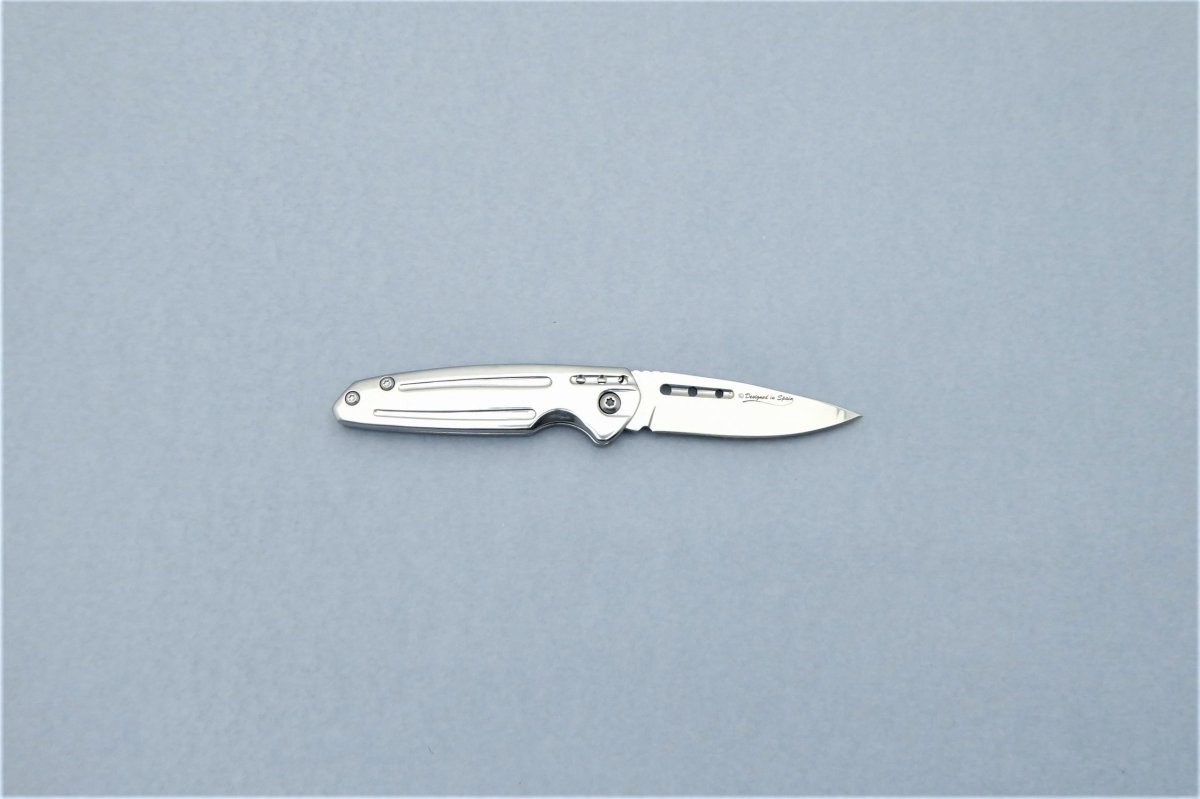 Navaja decorada - Imagen 3