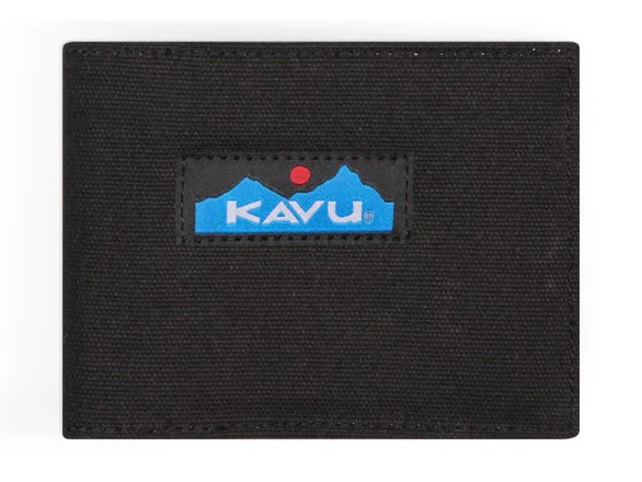 Cartera Kavu Yukon Wallet - Imagen 2