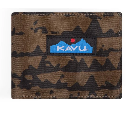 Cartera Kavu Yukon Wallet - Imagen 5