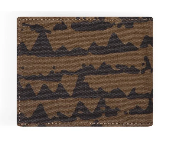 Cartera Kavu Yukon Wallet - Imagen 6