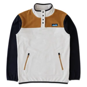 Forro Polar para mujer Kavu Cavanaugh High Ground