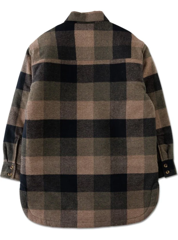 Chaquetón para mujer Kavu Ivywood Timber Haze - Imagen 3