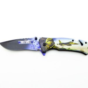 Navaja «Air Force»