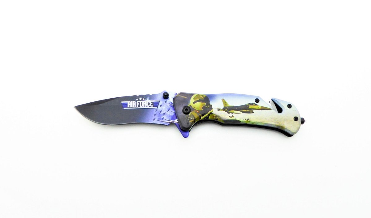 Navaja «Air Force» - Imagen 2