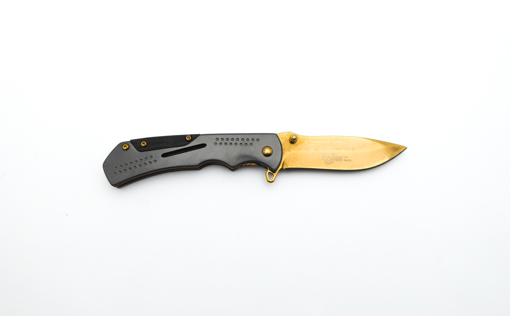 Navaja táctica G10 - Imagen 3