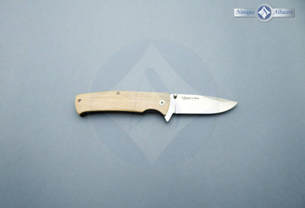 Navaja 3D «furgoneta» - Imagen 3