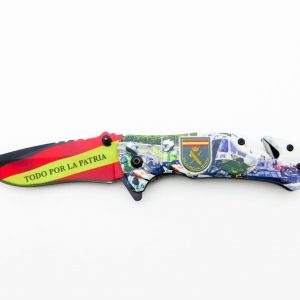 Navaja Guardia Civil