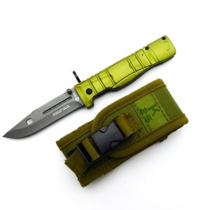 Navaja K25 «Bayoneta»