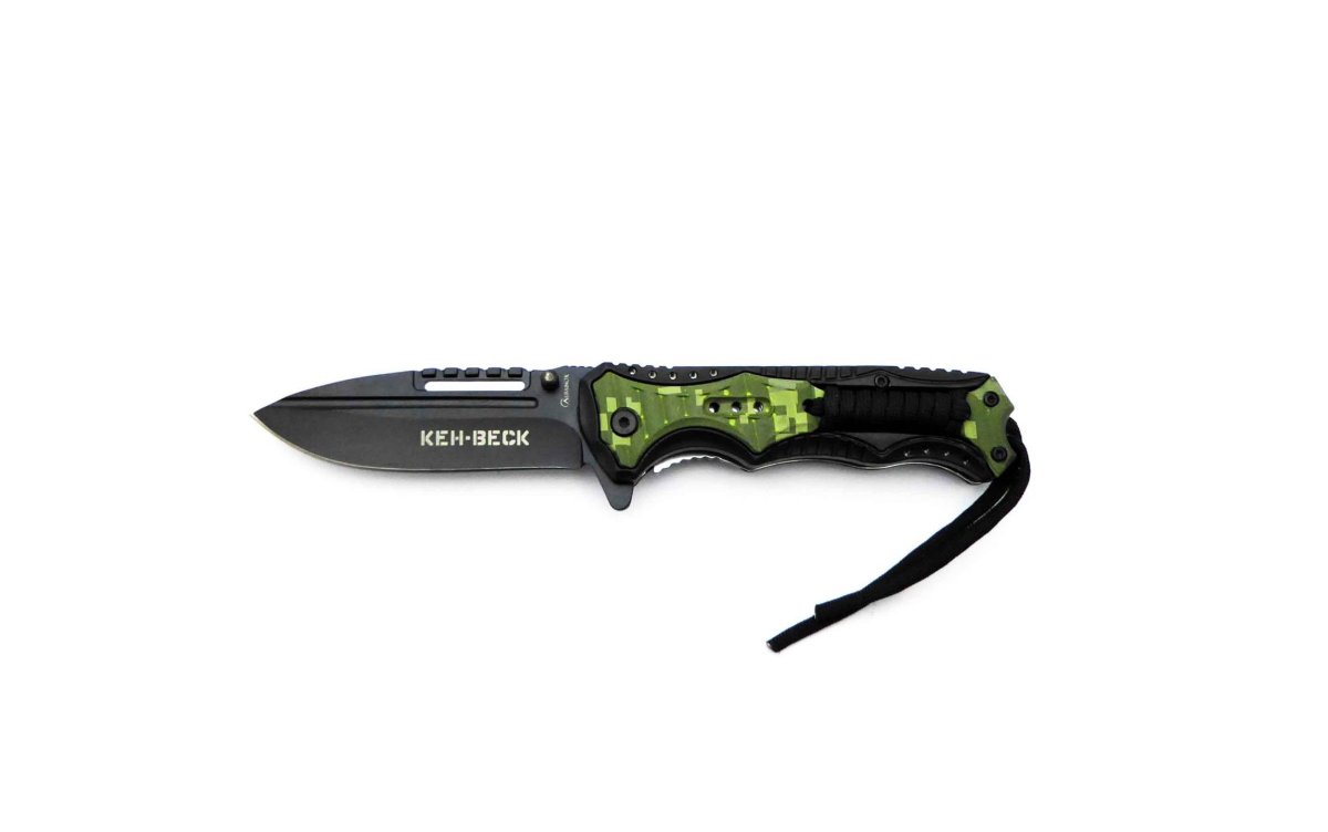Navaja Keh-Beck - Imagen 2