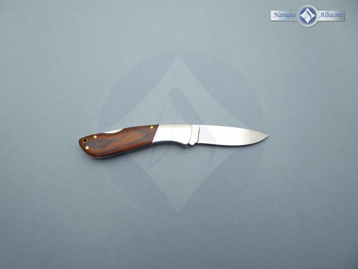 Navaja de monte - Imagen 3