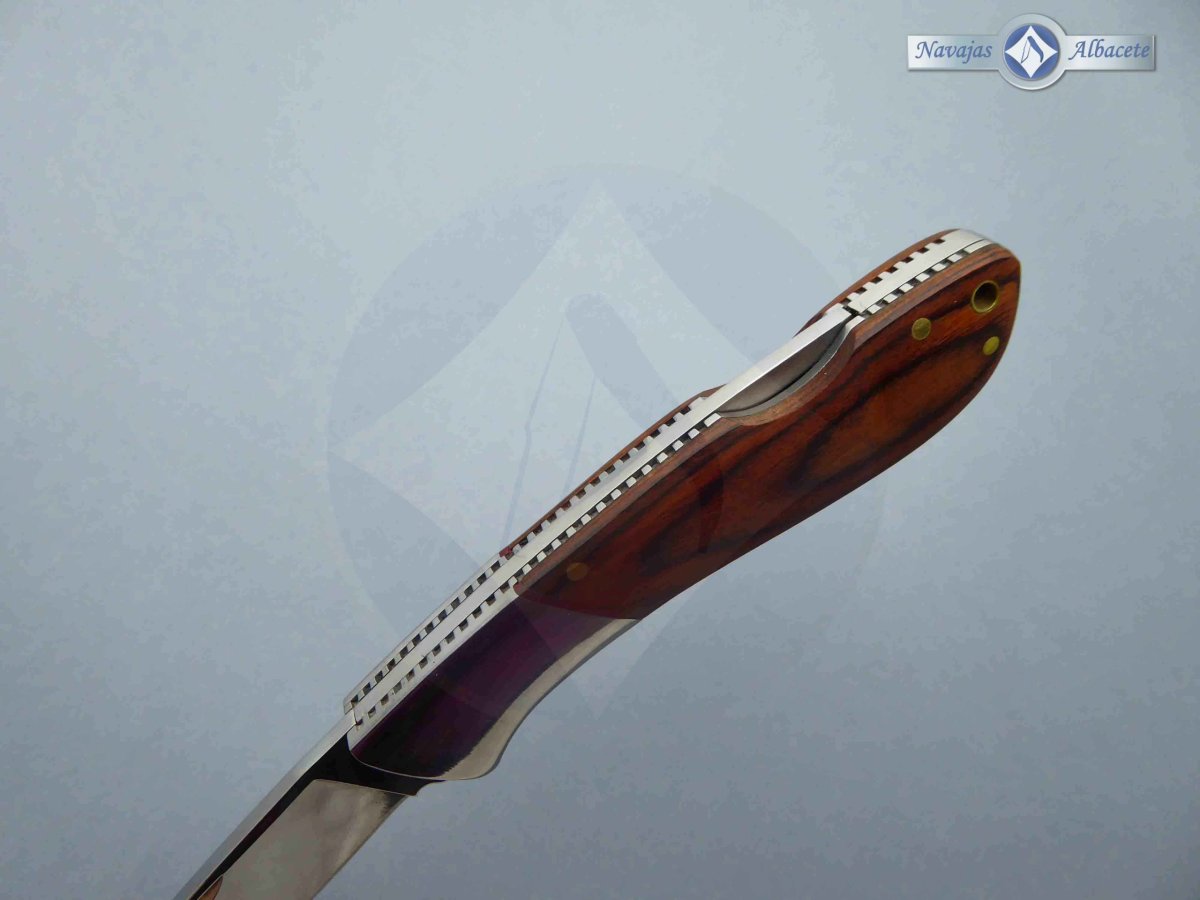 Navaja de monte - Imagen 5