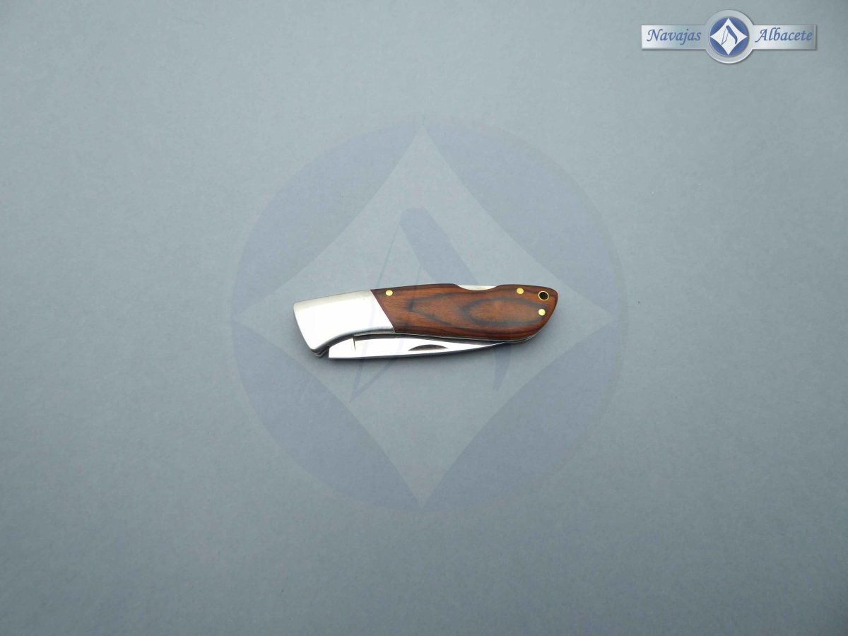 Navaja de monte - Imagen 4