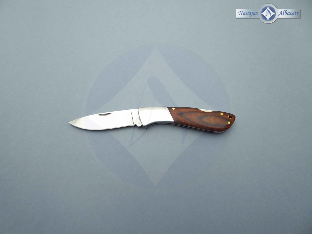 Navaja de monte - Imagen 2