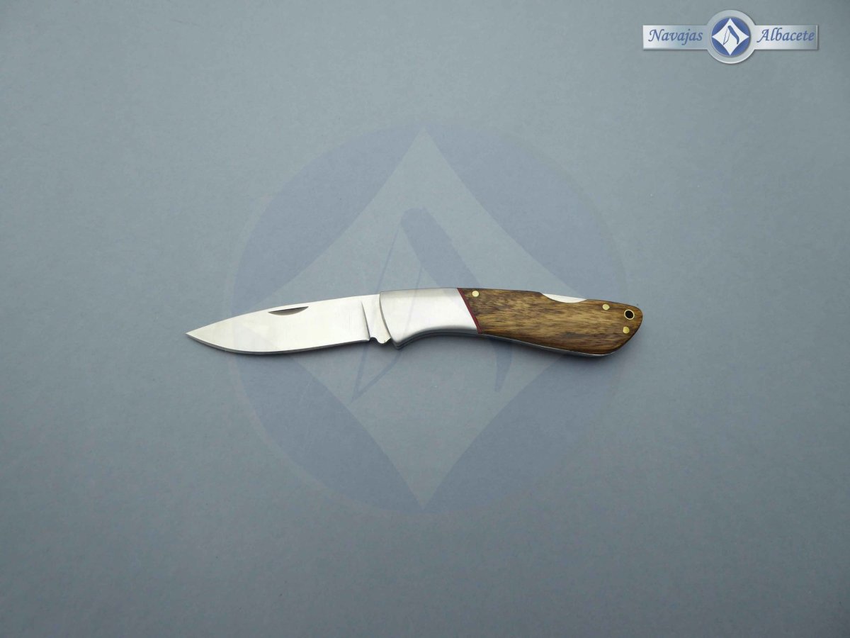 Navaja de monte - Imagen 2