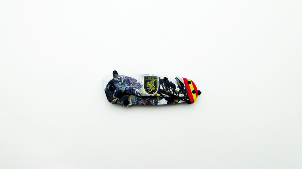 Navaja «GEO» - Imagen 4