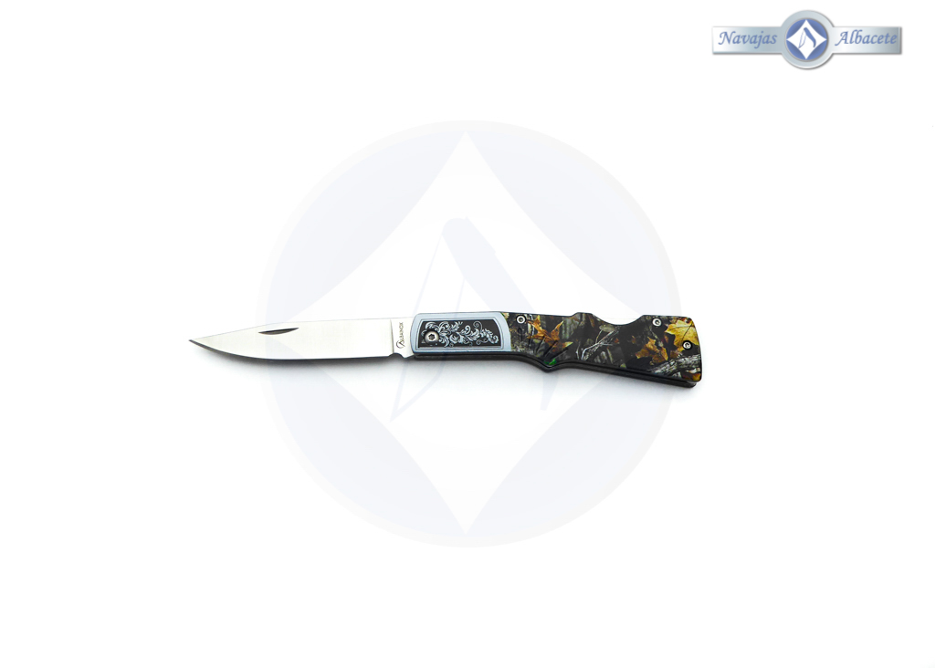 Navaja «rifle» - Imagen 2