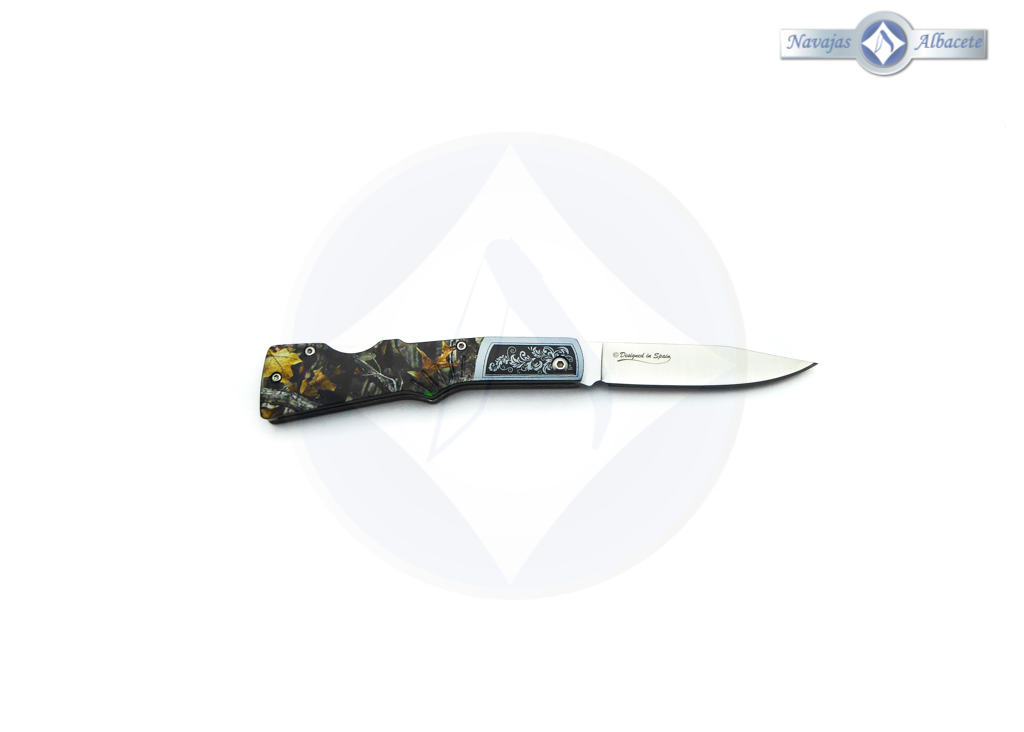 Navaja «rifle» - Imagen 3