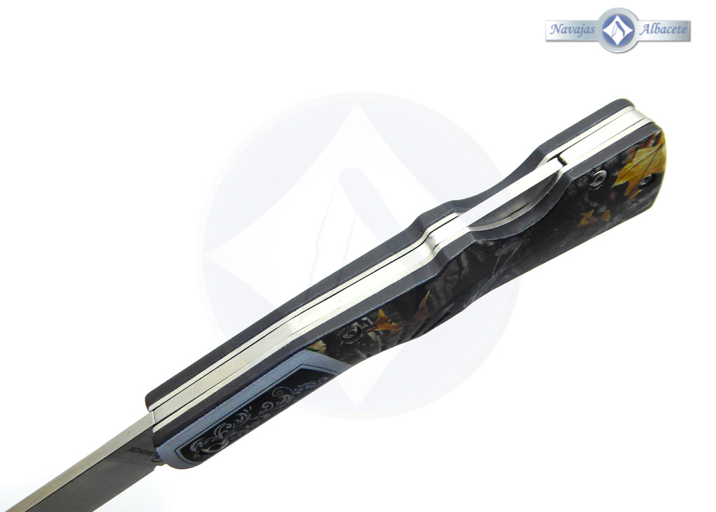 Navaja «rifle» - Imagen 4