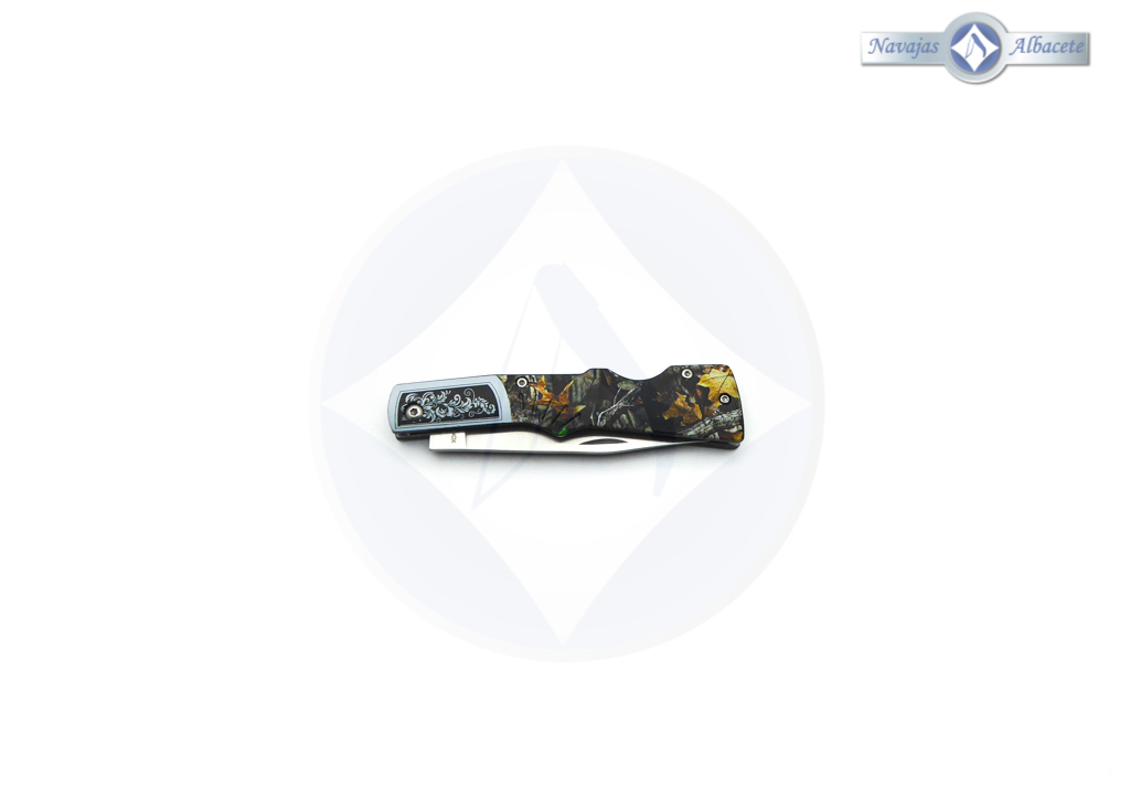 Navaja «rifle» - Imagen 5