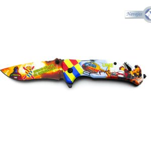 Navaja táctica «UME»