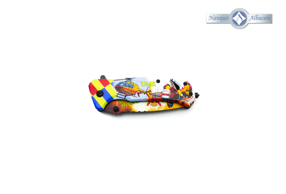 Navaja táctica «UME» - Imagen 4