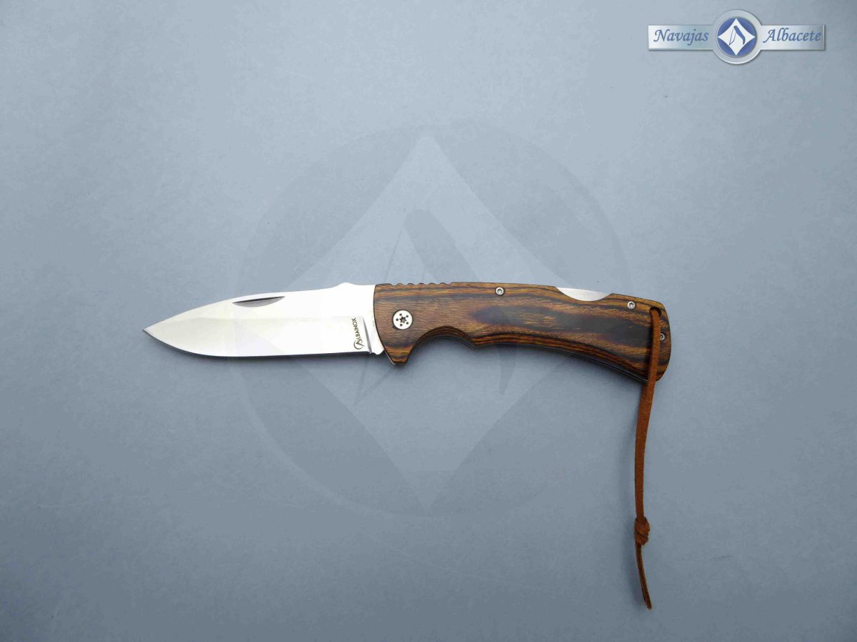Navaja de monte - Imagen 2