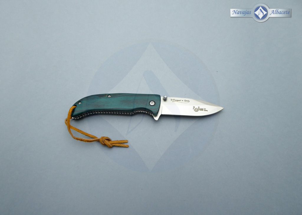 Navaja de monte - Imagen 3
