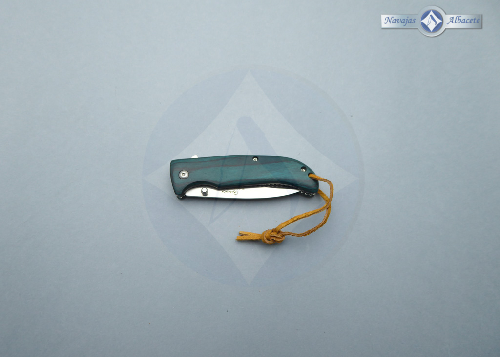 Navaja de monte - Imagen 4