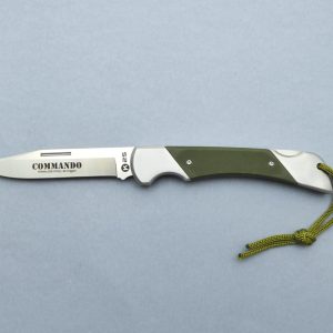 Navaja táctica «Commando»
