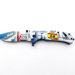 Navaja Armada Española