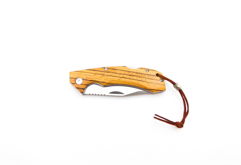 Navaja campera - Imagen 4