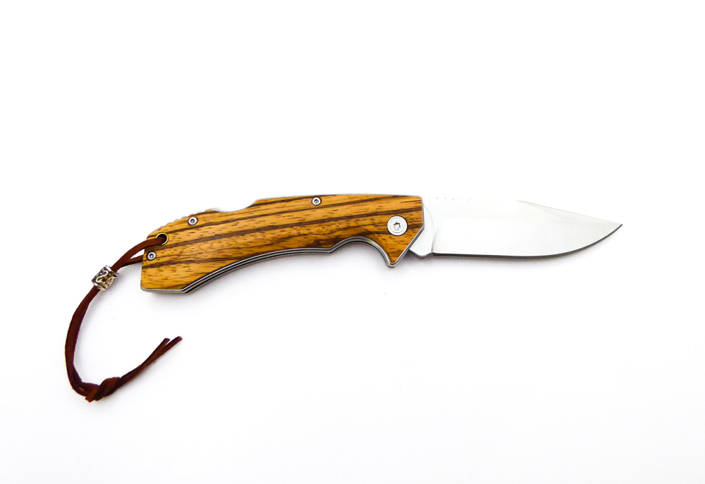 Navaja campera - Imagen 3