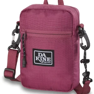 Bolso Dakine Journey Mini Crossbody Dry Rose
