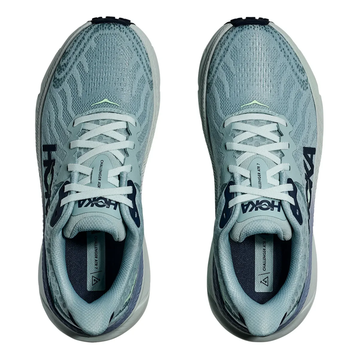 Zapatillas para mujer Challenger ATR7 Druzy - Imagen 5