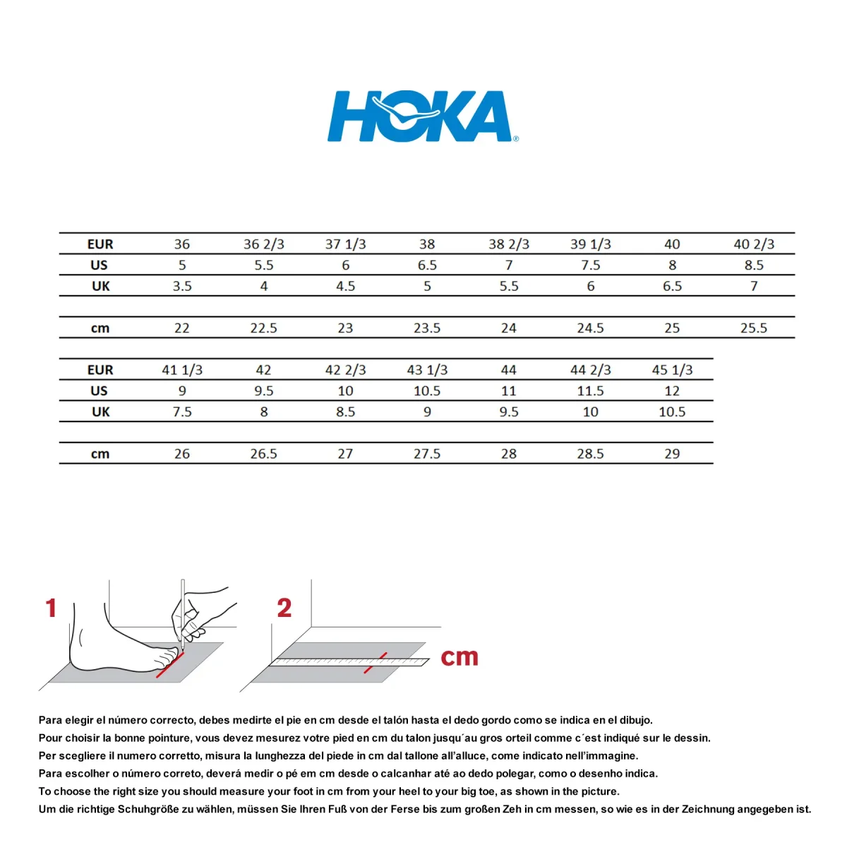 Zapatillas para mujer Challenger ATR7 Druzy - Imagen 9